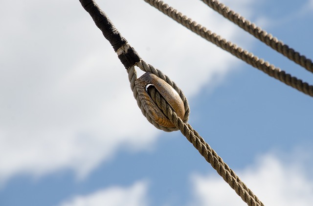 https://pixabay.com/photos/sky-maritim-old-sails-summer-rope-1854412/